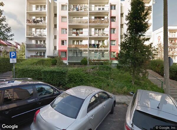 Ceny mieszkań Gdańsk prof. Stefana Myczkowskiego 7