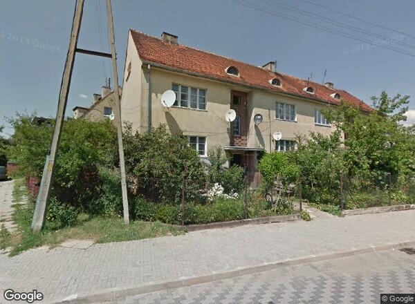 Ceny transakcyjne mieszkań Wrocław UL. LEKCYJNA 7A