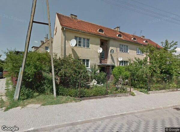 Ceny mieszkań Wrocław UL. LEKCYJNA 7A