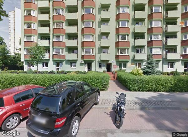 Ceny mieszkań Kraków Grzegórzecka 102