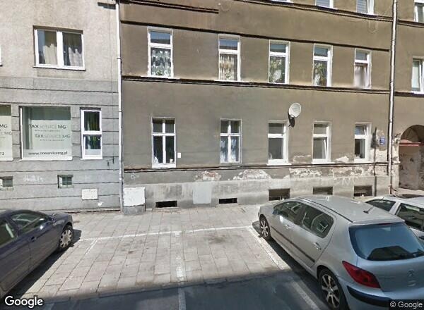 Ceny transakcyjne mieszkań Szczecin Podhalańska 11