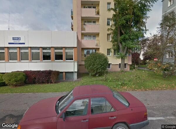 Ceny transakcyjne mieszkań Olsztyn Bartosza Głowackiego 22