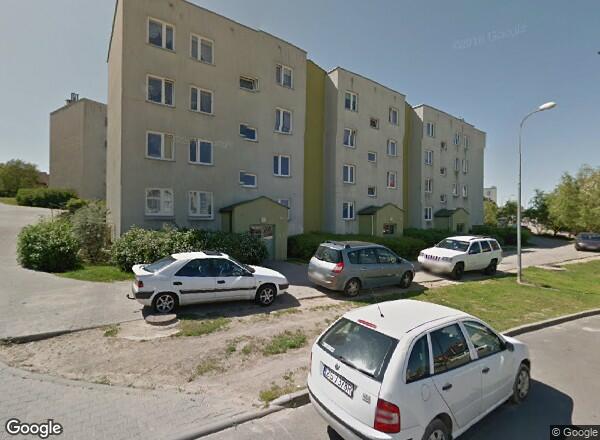 Ceny mieszkań Gorzów Wielkopolski GEN. IGNACEGO PRĄDZYŃSKIEGO 28