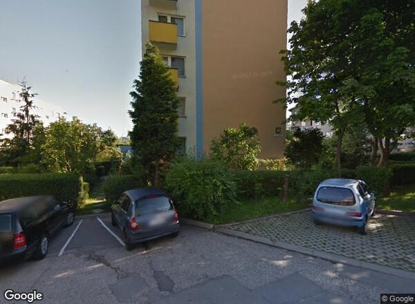 Ceny mieszkań Kraków Marii i Bolesława Wysłouchów 41