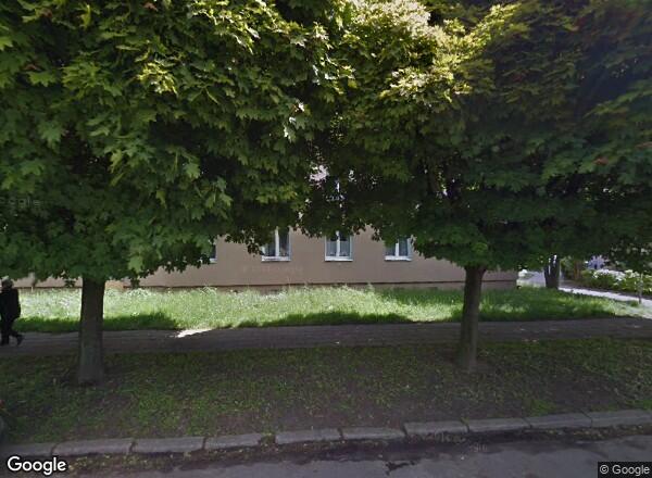 Ceny mieszkań Poznań Podstolińska 4