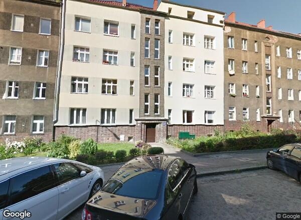 Ceny transakcyjne mieszkań Szczecin Mikołaja Reja 23