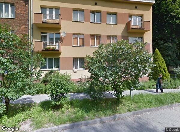 Ceny transakcyjne mieszkań Kraków Stefana Bobrowskiego 5