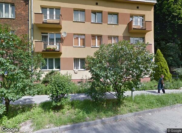 Ceny mieszkań Kraków Stefana Bobrowskiego 5