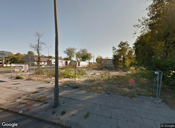 Ceny mieszkań Łódź Zagajnikowa 1