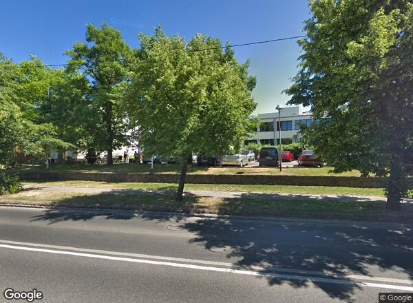 Ceny mieszkań Szczecin Hieronima Derdowskiego 2