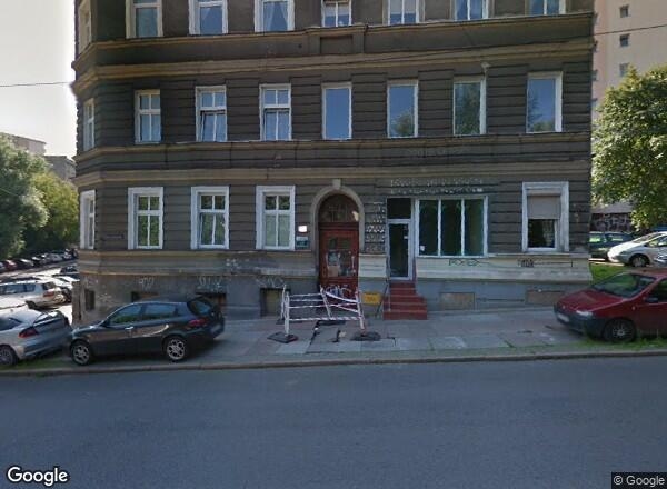 Ceny transakcyjne mieszkań Szczecin Ofiar Oświęcimia 10