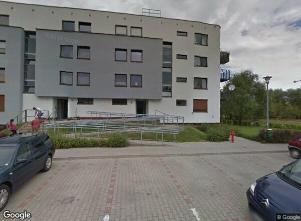 Ceny transakcyjne mieszkań Wrocław UL. FRANCISZKA HYNKA 28
