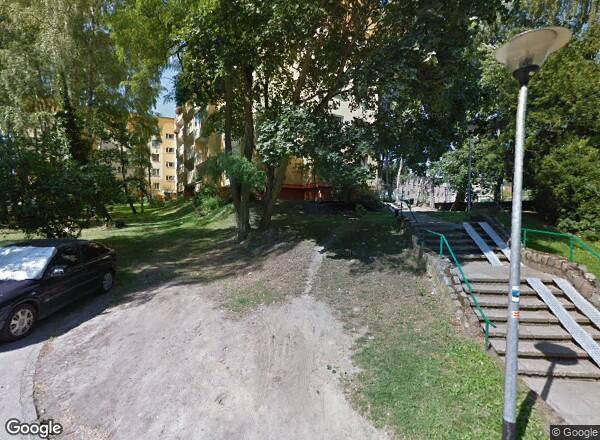 Ceny mieszkań Szczecin Bartnicza 50