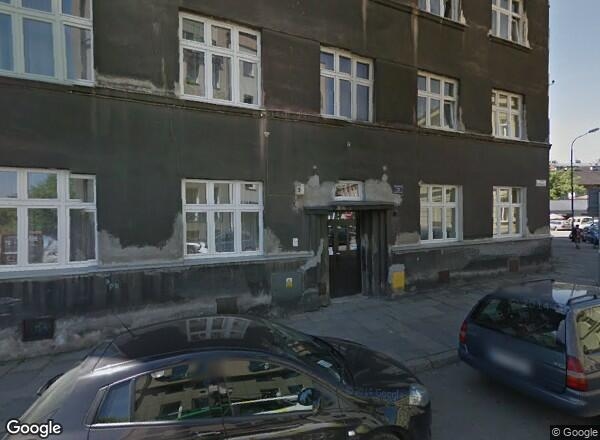 Ceny transakcyjne mieszkań Kraków Dąbrowskiego 3