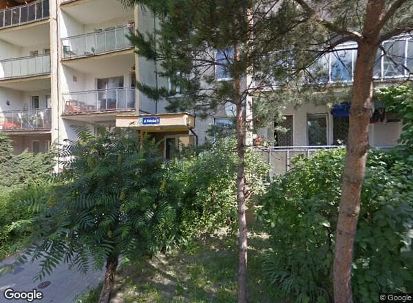 Ceny transakcyjne mieszkań Opole Kielecka 10