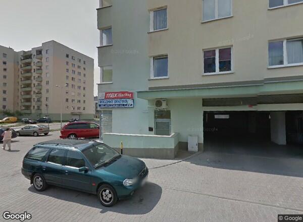 Ceny mieszkań Wrocław UL. POLESKA 47A