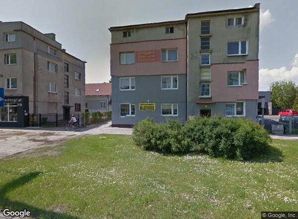 Ceny mieszkań Gdynia Zwycięstwa 216