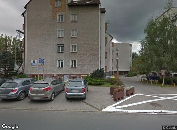 Ceny mieszkań Toruń Kozacka 5