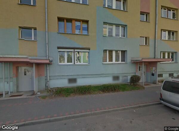 Ceny mieszkań Łódź Maratońska 91