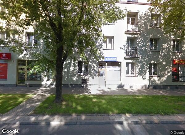 Ceny transakcyjne mieszkań Białystok Icchoka Malmeda 13