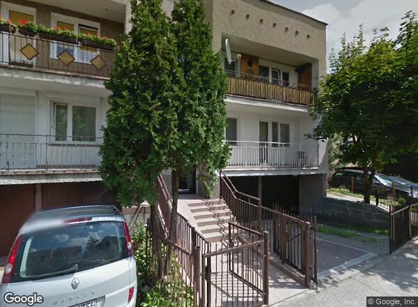 Ceny mieszkań Warszawa ul. M. Reichera 16