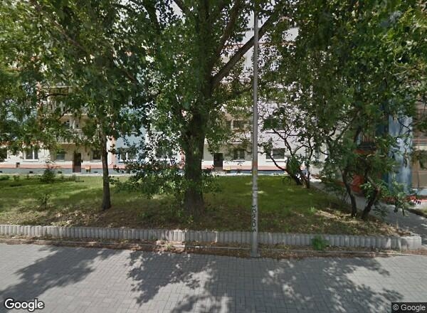 Ceny transakcyjne mieszkań Opole Ozimska 87