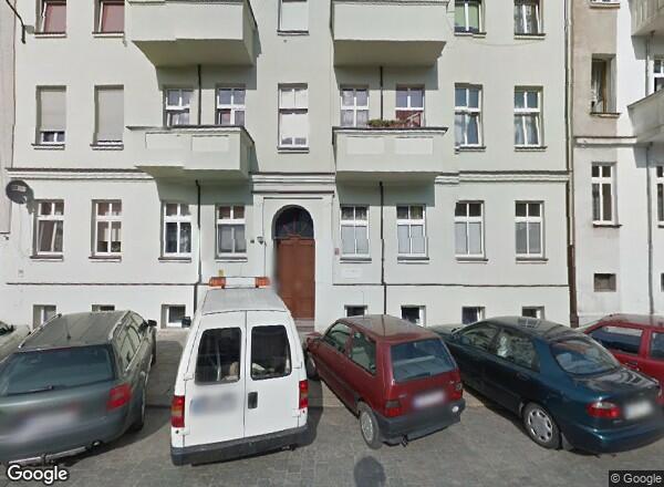 Ceny mieszkań Wrocław UL. STALOWA 75