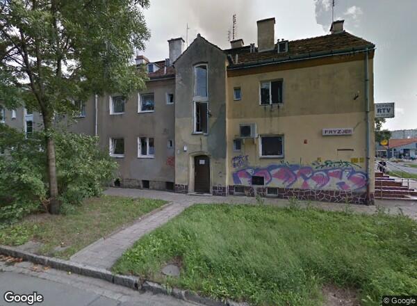 Ceny mieszkań Wrocław UL. WOJROWICKA 22