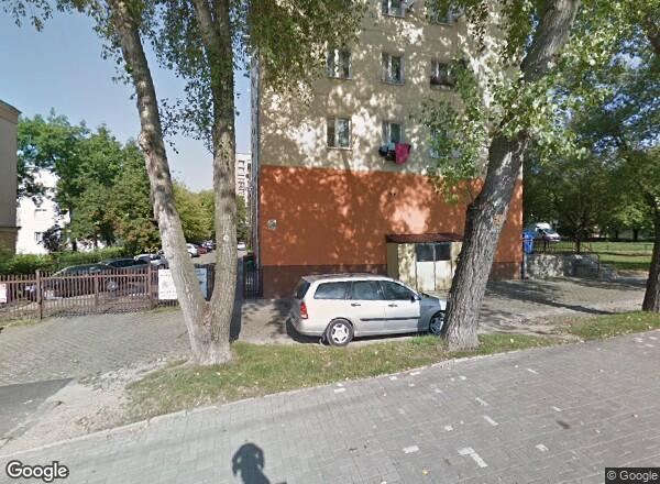 Ceny mieszkań Lublin Droga Męczenników Majdanka 57A