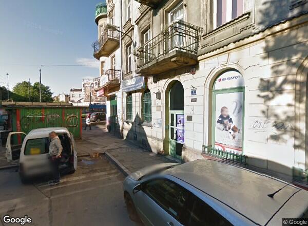 Ceny mieszkań Kraków Morsztynowska 1