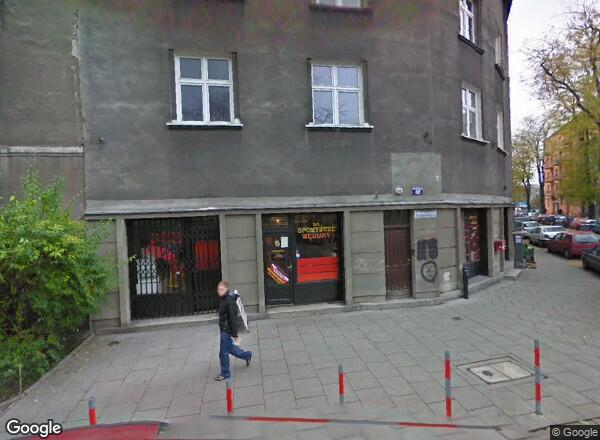 Ceny mieszkań Kraków ks. bpa Władysława Bandurskiego 48