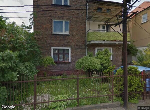 Ceny transakcyjne mieszkań Poznań Tęczowa 29