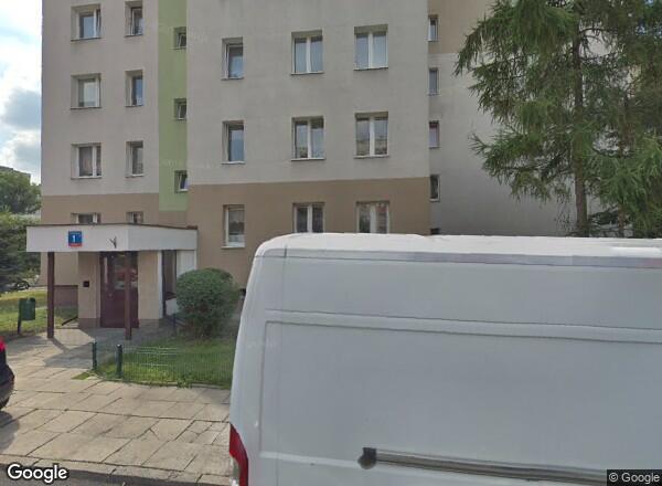 Ceny mieszkań Warszawa ul. J. Bukowskiego 1