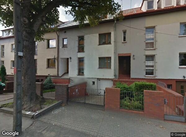 Ceny transakcyjne mieszkań Szczecin Cienista 33