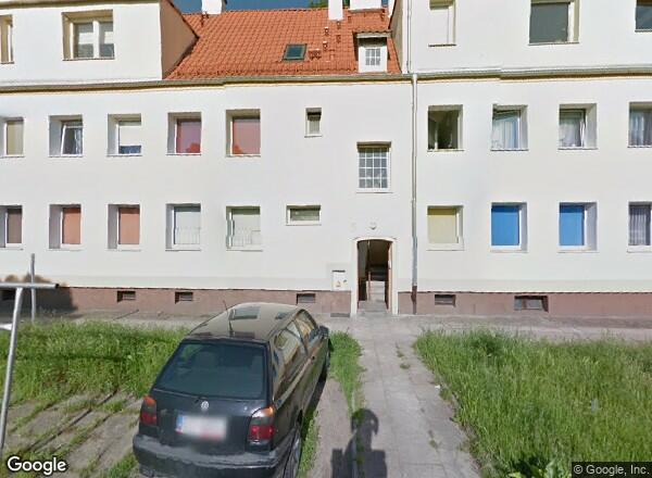 Ceny mieszkań Gdańsk Łużycka 5
