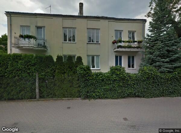 Ceny mieszkań Warszawa ul. W. Syrokomli 24