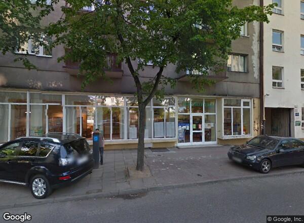 Ceny mieszkań Gdynia Stefana Żeromskiego 36