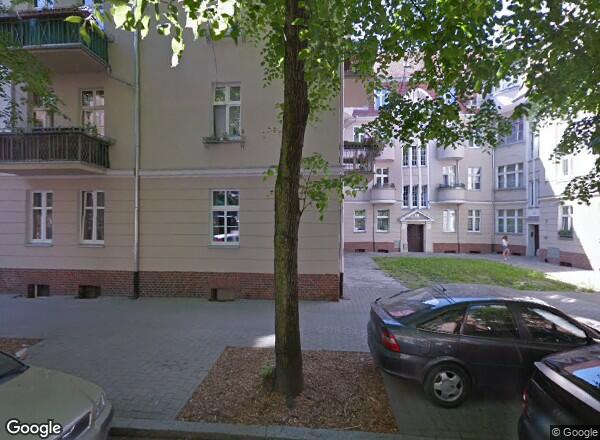 Ceny mieszkań Poznań Stanisława Karwowskiego 4