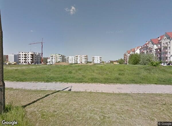 Ceny transakcyjne mieszkań Gorzów Wielkopolski GEN. TADEUSZA BORA-KOMOROWSKIEGO 19