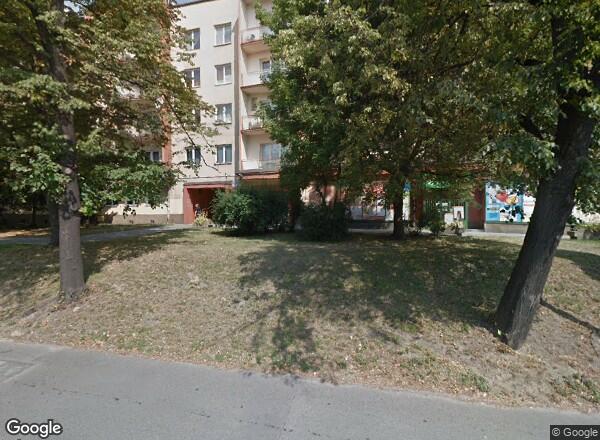 Ceny mieszkań Kraków Mogilska 52