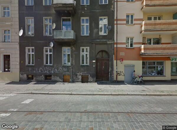 Ceny mieszkań Wrocław UL. BOLESŁAWA PRUSA 42