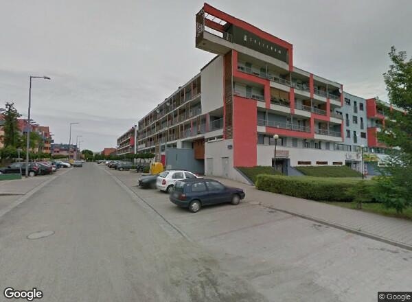Ceny transakcyjne mieszkań Wrocław UL. ADAMA UZNAŃSKIEGO 2