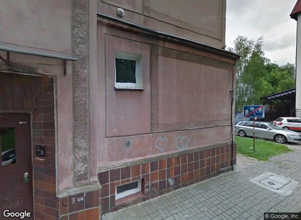 Ceny mieszkań Warszawa ul. A. Wejnerta 22