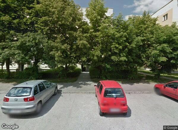 Ceny transakcyjne mieszkań Gorzów Wielkopolski JANA KORCZA 5