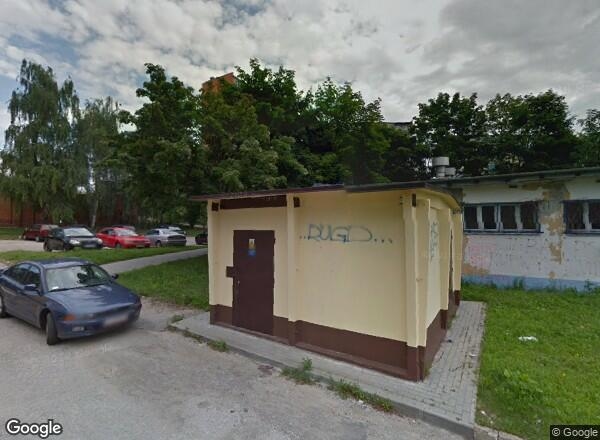Ceny transakcyjne mieszkań Lublin Biedronki 2
