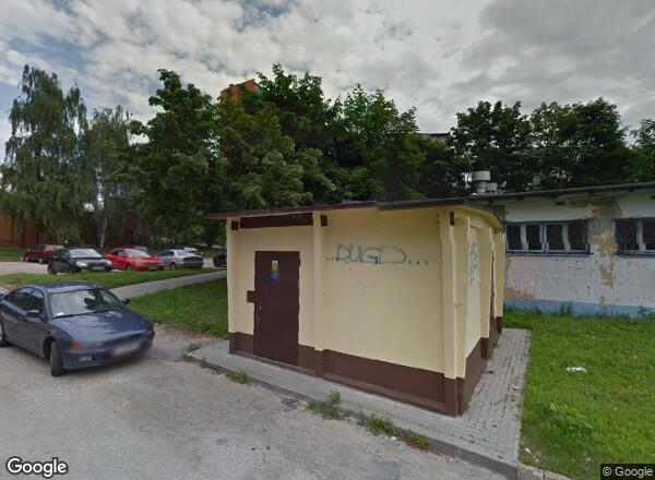 Ceny mieszkań Lublin Biedronki 2