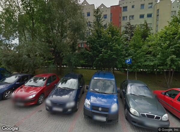 Ceny transakcyjne mieszkań Gdańsk Budapesztańska 3