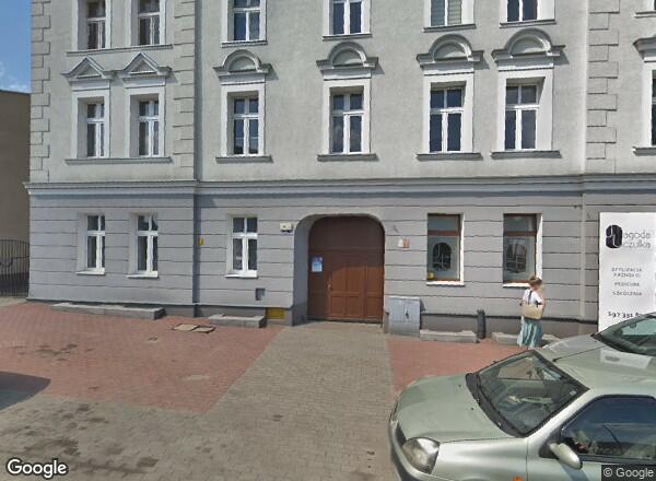 Ceny mieszkań Poznań Jakuba Krauthofera 35