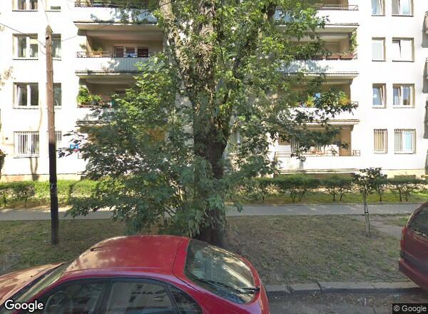 Ceny mieszkań Warszawa ul. Serocka 9/11