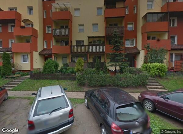 Ceny transakcyjne mieszkań Gdańsk Złota Karczma 13